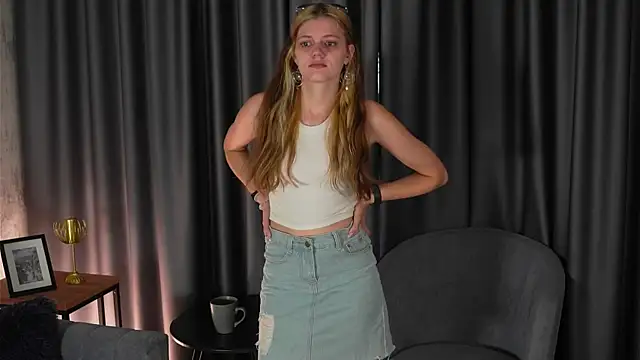 Snapshot of JessicaNyberg chatting on July 2026 01:30:02 AM JessicaNyberg online show from July 2026 01:30:02 AM