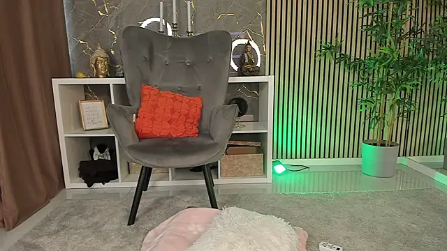 LilithCadance online show from July 2026 05:05:02 AM