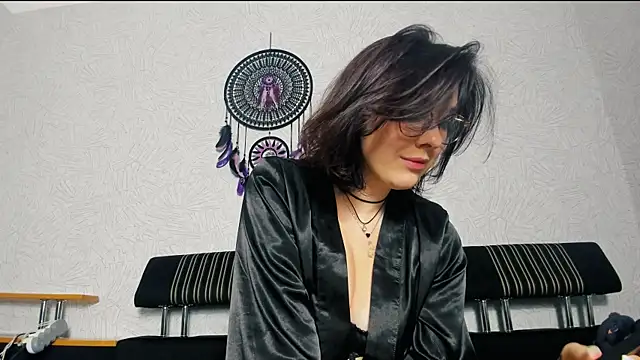 DI Fetish online show from July 2026 03:51:01 PM