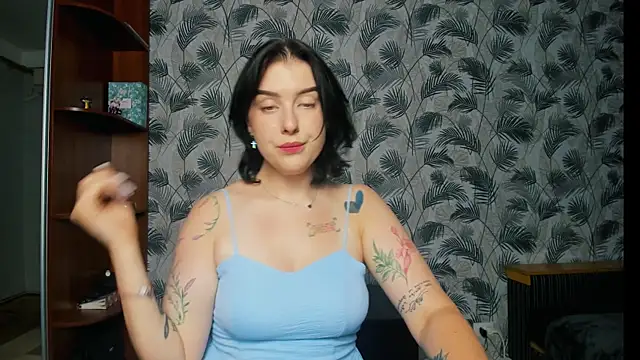 DI Fetish online show from July 2026 08:29:02 PM