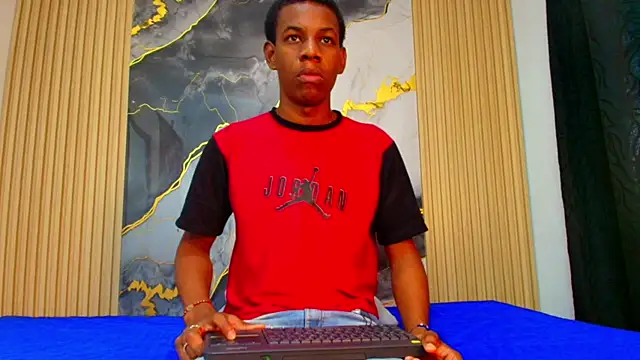 Adriann Stone online show from July 2026 12:29:01 PM