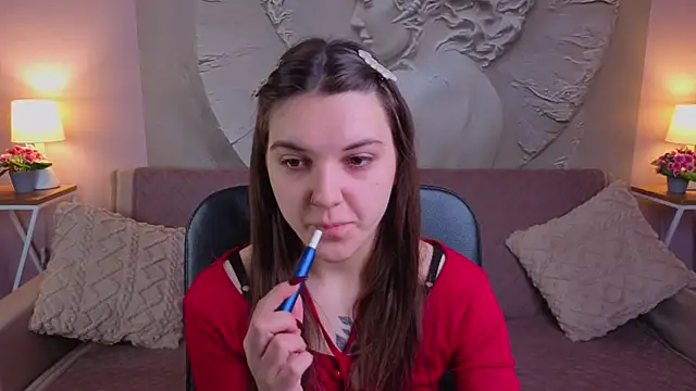 Snapshot of MelissaCartie chatting on July 2026 03:22:01 AM MelissaCartie online show from July 2026 03:22:01 AM