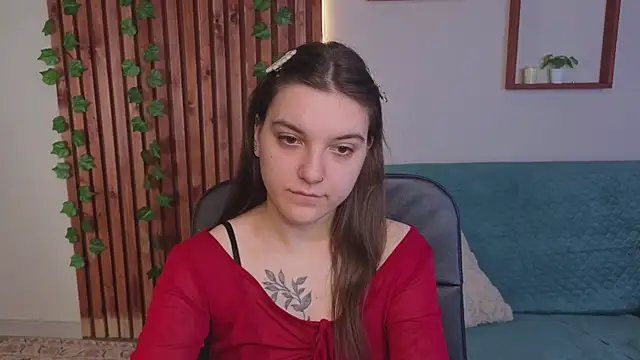 Snapshot of MelissaCartie chatting on July 2026 03:31:02 AM MelissaCartie online show from July 2026 03:31:02 AM