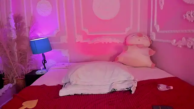 MeliissaSweet online show from July 2026 12:48:02 PM