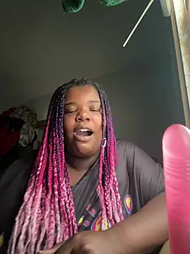 QueenTease420 online show from July 2026 12:34:01 PM