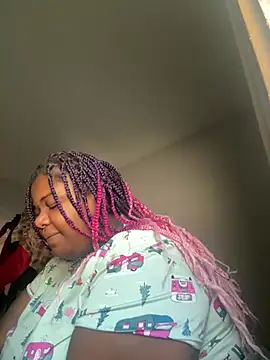 QueenTease420 online show from July 2026 03:48:02 PM