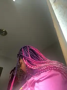 QueenTease420 online show from July 2026 09:35:02 PM