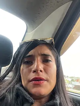 Nanda Mendoza online show from July 2026 12:40:01 PM