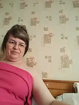 Irena-mis online show from July 2026 01:18:02 PM