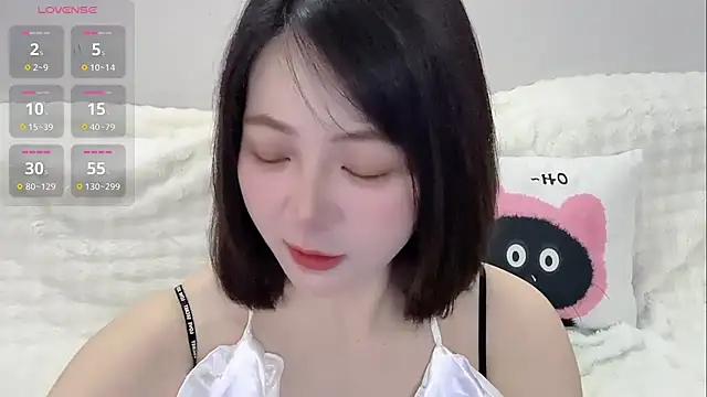 Snapshot of Lucy-8 chatting on July 2026 05:23:01 AM Lucy-8 online show from July 2026 05:23:01 AM