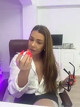 MissRachelX online show from July 2026 06:50:02 PM