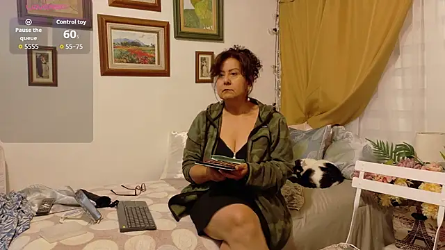 mature eva13 online show from July 2026 02:54:01 PM