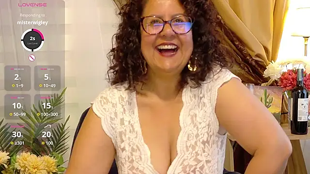 mature eva13 online show from July 2026 08:03:02 PM