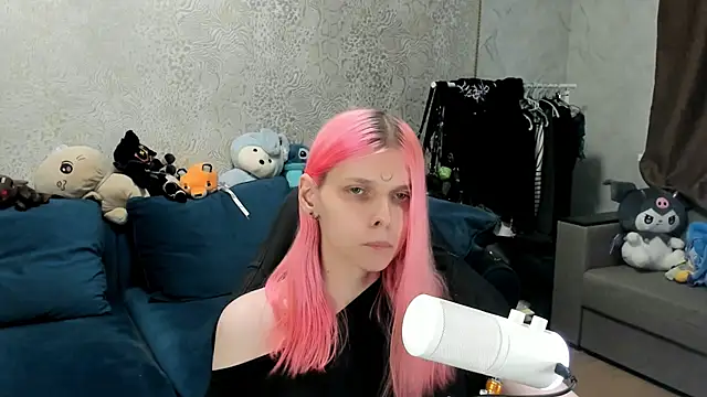 LunaPink69 online show from July 2026 01:34:02 AM
