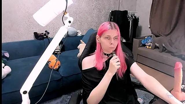 LunaPink69 online show from July 2026 01:14:01 AM
