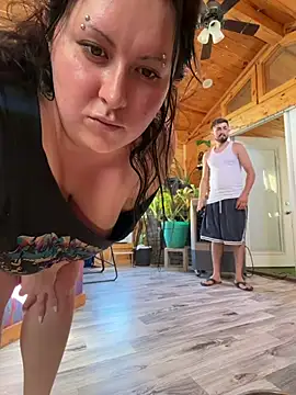 SierraxRuben26 online show from July 2026 04:34:01 PM