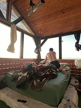 SierraxRuben26 online show from July 2026 01:37:02 PM