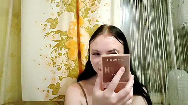 SARACUTIELOL online show from July 2026 06:23:02 PM