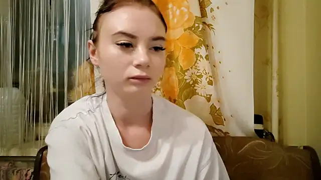 SARACUTIELOL online show from July 2026 05:11:01 PM