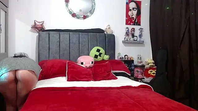 BbyAnyaa online show from July 2026 04:27:02 PM