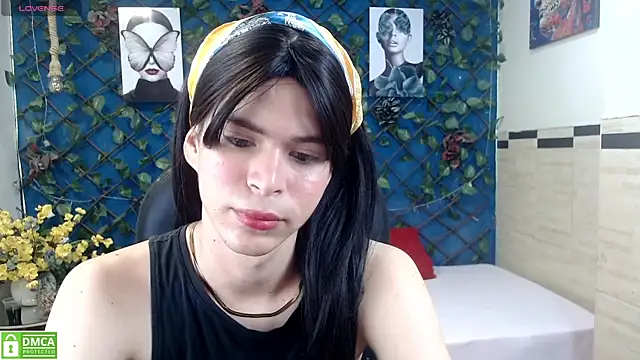 honeymoon07 online show from July 2026 06:46:01 PM