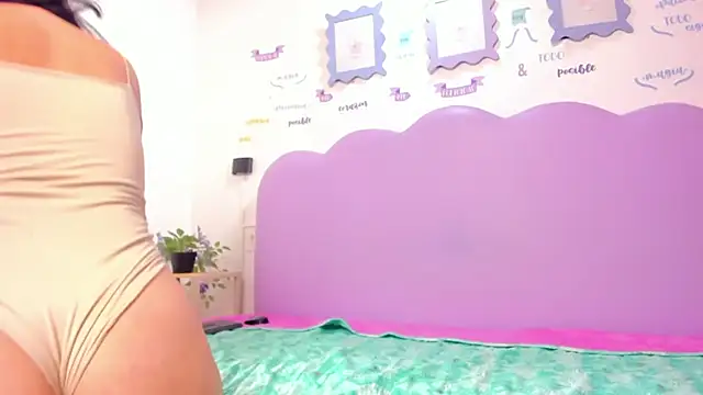Anggelbunny  online show from July 2026 01:38:01 PM