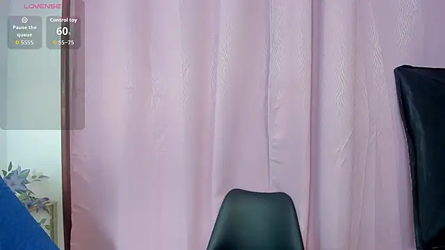 Anggelbunny  online show from July 2026 12:52:02 PM