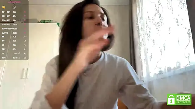 GildaCode online show from July 2026 03:29:01 PM