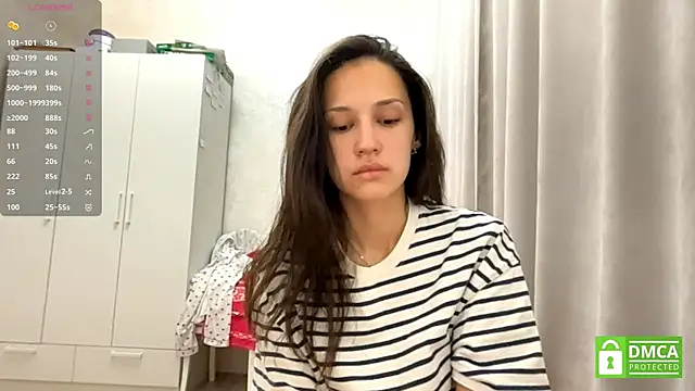 GildaCode online show from July 2026 03:21:02 PM