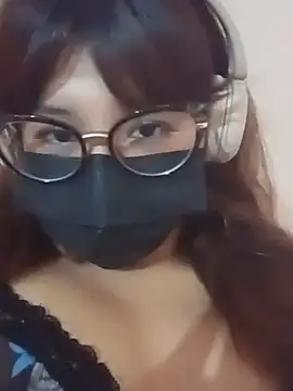 LexaLuxe online show from July 2026 05:34:01 AM