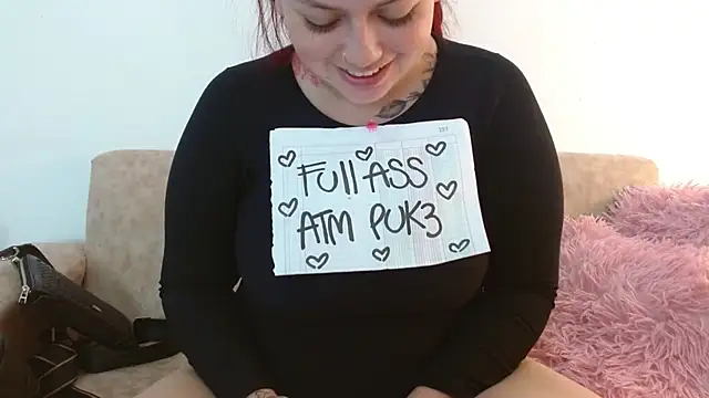 Ariel nasty whore online show from July 2026 08:00:01 PM