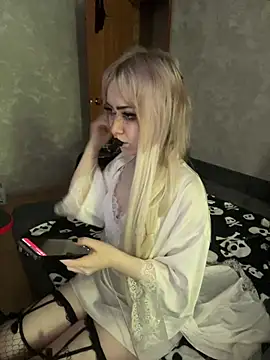 Sindy-Lou online show from July 2026 10:29:01 AM