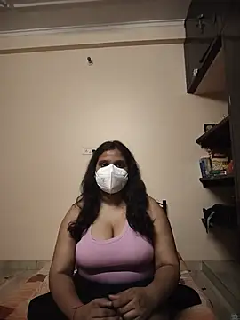 Tasty Bunnyy online show from July 2026 06:46:02 PM