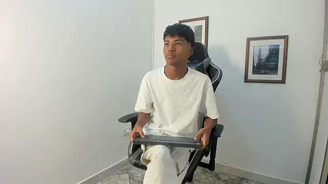 jordan cum18 online show from July 2026 03:09:01 AM
