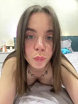19 PetiteEilish 97 online show from July 2026 06:23:01 PM
