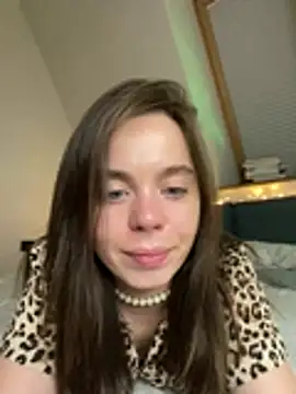 19 PetiteEilish 97 online show from July 2026 09:20:01 PM