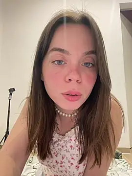 19 PetiteEilish 97 online show from July 2026 08:55:01 PM