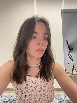 19 PetiteEilish 97 online show from July 2026 12:36:02 PM