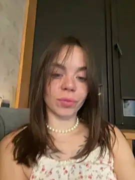 19 PetiteEilish 97 online show from July 2026 08:38:01 PM