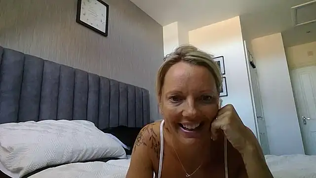 SexpotPolly online show from July 2026 08:39:02 AM