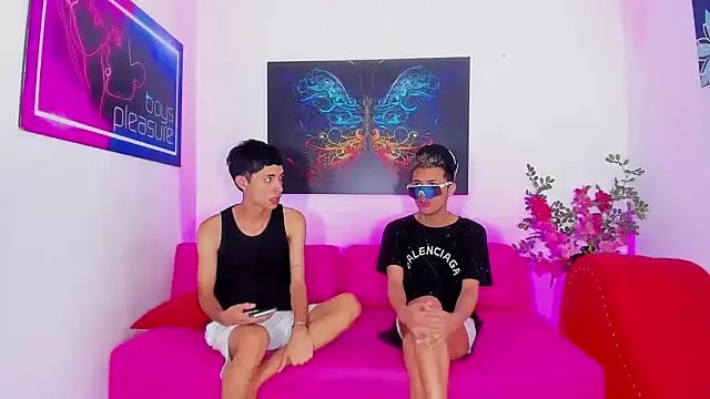 Latin twink lyam1 online show from July 2026 02:03:02 PM