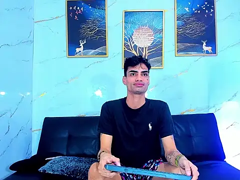 Latin twink lyam1 online show from July 2026 02:13:01 PM