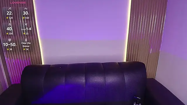 Marcelyn 0 online show from July 2026 08:14:01 PM