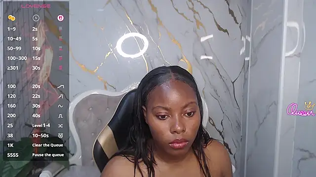 Sweet Venus B online show from July 2026 08:07:02 PM