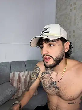 pablo veelez online show from July 2026 07:14:02 AM