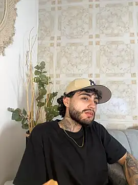 pablo veelez online show from July 2026 08:45:02 AM
