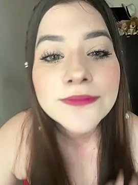 Lexii Rose online show from July 2026 07:38:02 PM