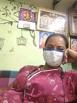 amudha143 online show from July 2026 06:27:01 AM