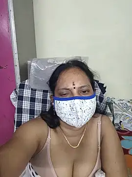 amudha143 online show from July 2026 08:37:01 PM