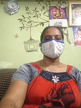 amudha143 online show from July 2026 10:55:01 AM